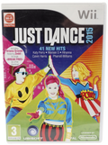 Just Dance 2015 (Wii)