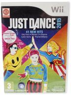 Just Dance 2015 (Wii)