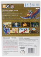 The Legend of Zelda: Skyward Sword & Music CD (Wii)