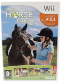 My Horse and Me 2 (Wii)