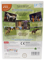 My Horse and Me 2 (Wii)