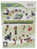 Sports Island (Wii)