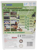 Sports Island (Wii)