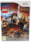 LEGO : The Lord of the Rings (Wii)