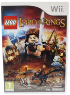 LEGO : The Lord of the Rings (Wii)