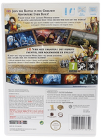 LEGO : The Lord of the Rings (Wii)