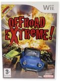 Offroad Extreme! (Wii)