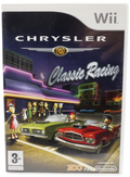 Chrysler Classic Racing (Wii)