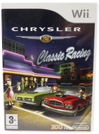 Chrysler Classic Racing (Wii)