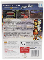 Chrysler Classic Racing (Wii)