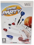 Game Party (Wii)