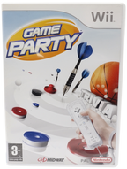 Game Party (Wii)