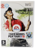 Tiger Woods PGA Tour 10 (Wii)