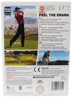 Tiger Woods PGA Tour 10 (Wii)