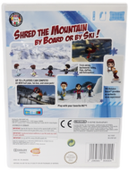 Family Ski & Snowboard (Wii)