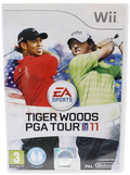 Tiger Woods PGA Tour 11 (Wii)