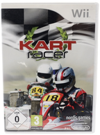 Kart Racer (Wii)