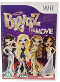 Bratz : The Movie (Wii)