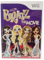 Bratz : The Movie (Wii)