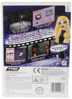 Bratz : The Movie (Wii)