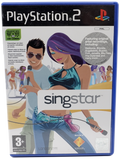 SingStar (PS2)