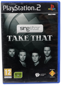 SingStar : Take That (PS2)