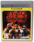 Tekken 6 (Platinum) (PS3)