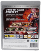 Tekken 6 (Platinum) (PS3)