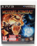 Mortal Kombat (PS3)