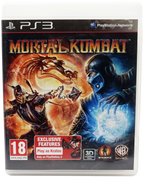 Mortal Kombat (PS3)