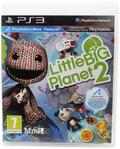 Little Big Planet 2 (PS3)