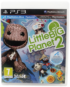 Little Big Planet 2 (PS3)