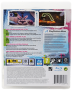 Little Big Planet 2 (PS3)