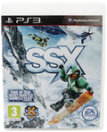SSX (PS3)
