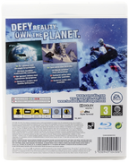 SSX (PS3)