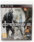 Crysis 2 (PS3)