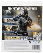 Crysis 2 (PS3)