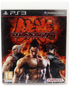 Tekken 6 (PS3)