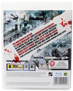 Kane & Lynch : Dead Men (PS3)