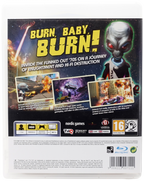 Destroy All Humans : Path of The Furon (PS3)