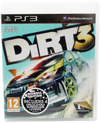 Dirt 3 (PS3)