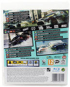 Dirt 3 (PS3)