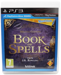 Wonderbook : Book of Spells (PS3)