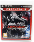 Tekken Tag Tournament 2 (Essentials) (PS3)