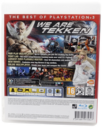 Tekken Tag Tournament 2 (Essentials) (PS3)
