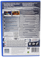 SingStar R&B (PS2)