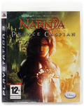 Narnia : Prince Caspian (PS3)