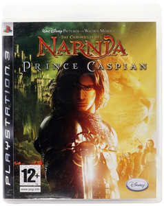 Narnia : Prince Caspian (PS3)