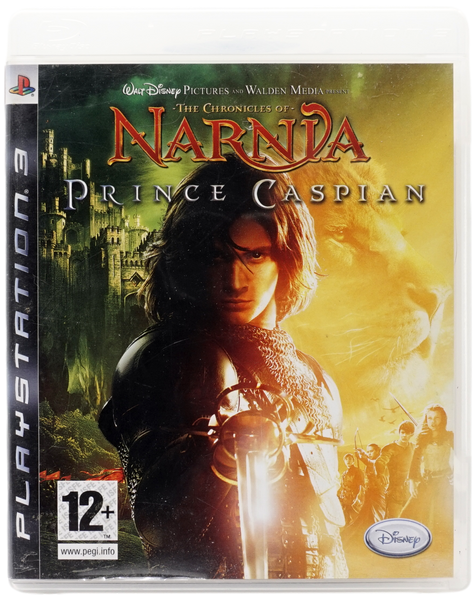 Narnia : Prince Caspian (PS3)