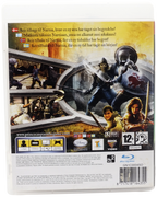 Narnia : Prince Caspian (PS3)